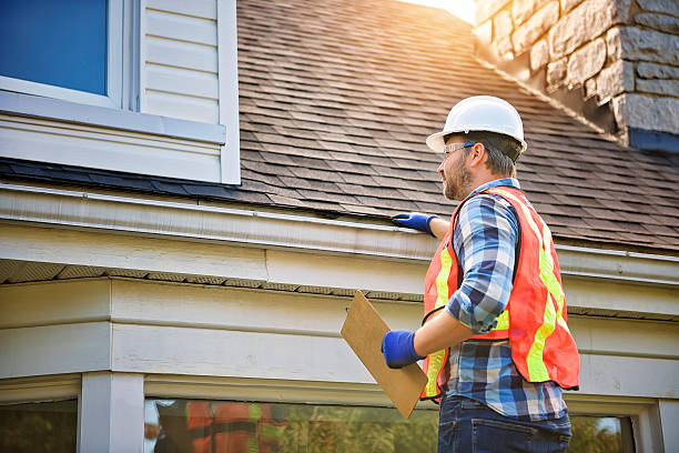 Licensed Emergency Roof Repair service in Cranbury, NJ - Big Toms Roofing